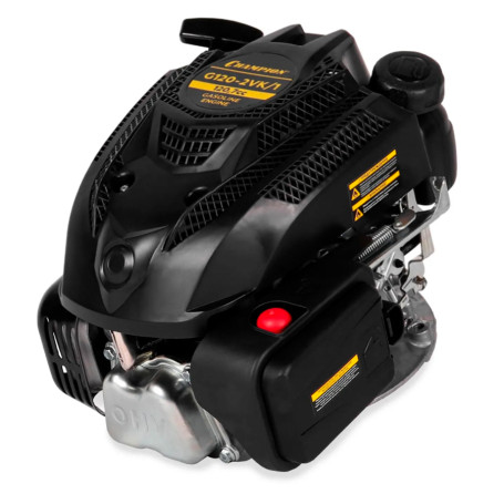 Двигатель бензиновый Champion G120-2VK/1