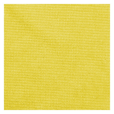 Салфетки для протирки TTS MULTI-T BCS (40х40см, желтый, 200шт)