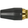 Турбофреза ST357 (050, 1/4"г) R+M