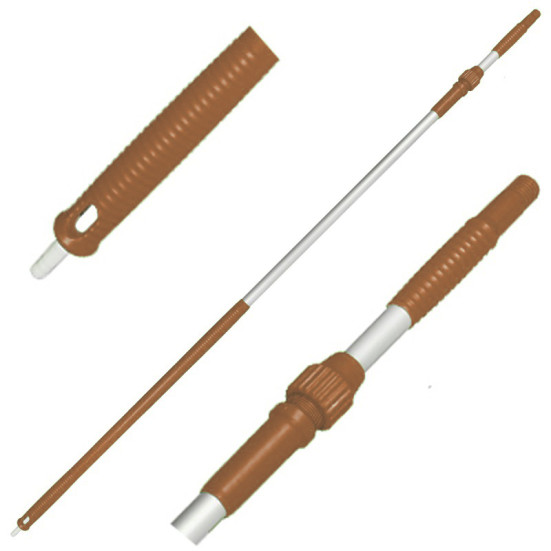 Рукоятка Schavon (d32х1600-2950мм, коричневый)