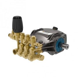 Насос высокого давления Comet EWD-K 4040 S PB (3400 об/мин, с регулятором)