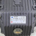 Насос высокого давления Bertolini KA 4815 (1450об/мин, сталь 316)