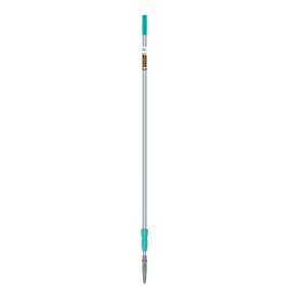Рукоятка TTS Lyra Essential (телескопическая 3х150см, Lampo переходник)