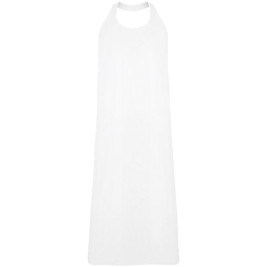 Фартук Reiko aproLin eco (белый, Дл-155см, 150мкр.)