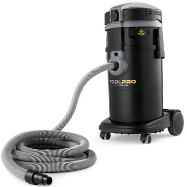 Пылесос Ghibli POWER TOOL PRO FD 36 P EL