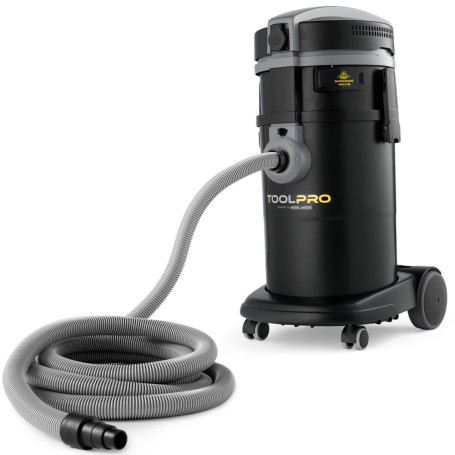 Пылесос Ghibli POWER TOOL PRO FD 36 P EL