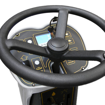 Поломоечная машина Lavor COMFORT XS-R 85 ESSENTIAL (104Ач, Li-ion)