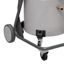 Пылеводосос Lavor DTV 100 1-30 OIL (для сбора жидкостей)