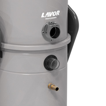 Пылеводосос Lavor DTV 100 1-30 OIL (для сбора жидкостей)