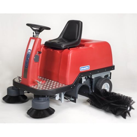 Подметальная машина Cleanfix KS1100 