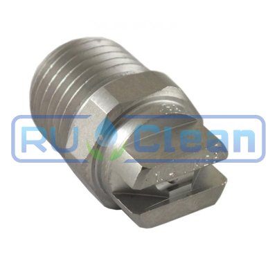 Форсунка 25040 (1/4"ш, удар 250%) R+M