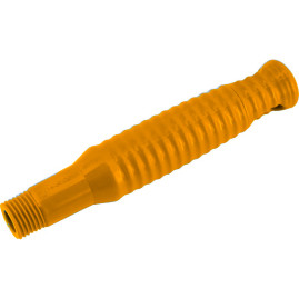Рукоятка мини Schavon (Ø32х165 мм, оранжевый)