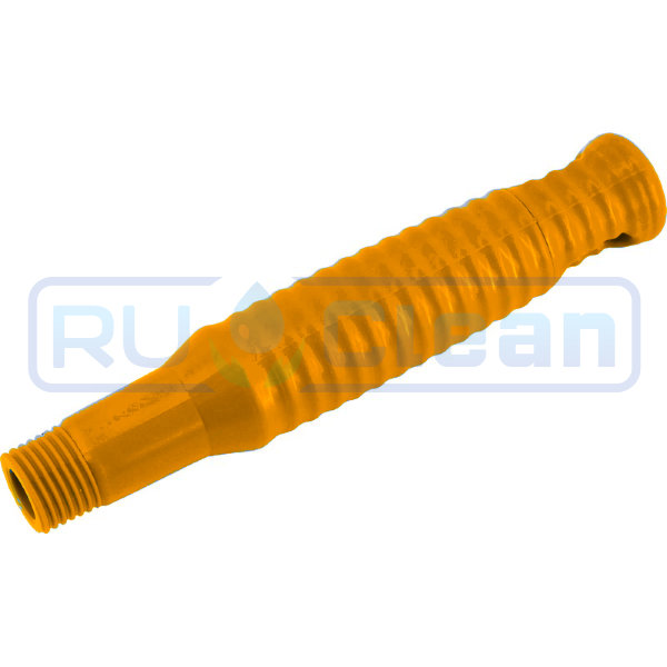 Рукоятка мини Schavon (Ø32х165 мм, оранжевый)