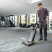 Пылесос Karcher CV 38/2 Adv