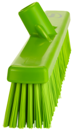 Щетка подметальная Vikan (41см, лаймовый)