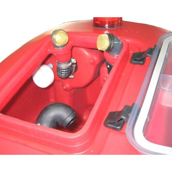 Поломоечная машина Cleanfix RA 900 Sauber