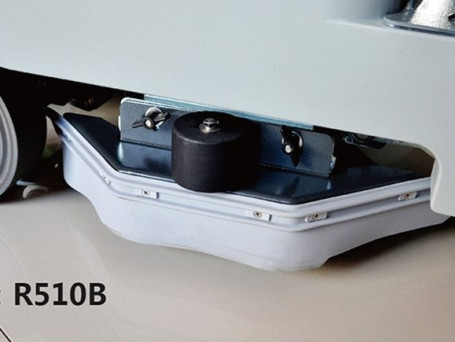 Поломоечная машина Bennett Ranger R510b (150Ач, Li)