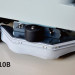 Поломоечная машина Bennett Ranger R510b (150Ач, Li)