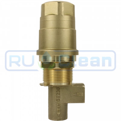 Предохранительный клапан ST-230 R+M