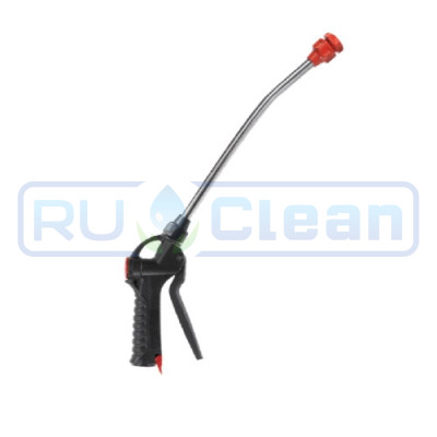 Пистолет пеногенератора Mecline JOLLY25HR (EPDM, L=315, PVC)