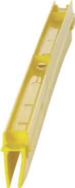 Сменная кассета Vikan (600мм, желтый)
