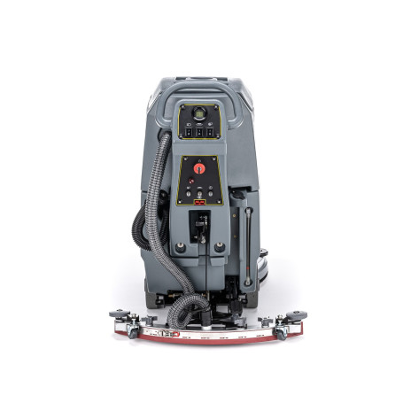 Поломоечная машина ArtRed AR-S5L (100Ач, Li)