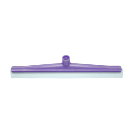 Осушитель со сменной кассетой FBK (500 мм, бел. кассета, фиолетовый)