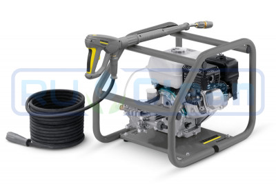 Мойка высокого давления Karcher HD 728 B Cage Easy Force/Lock