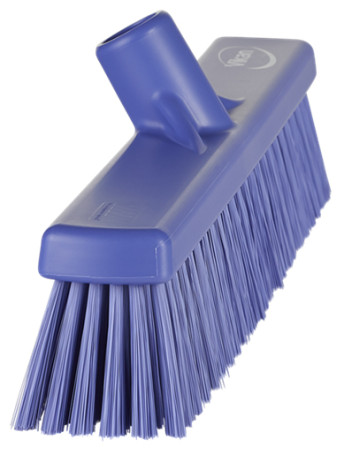 Щетка для подметания пола Vikan (410 мм, фиолетовый)