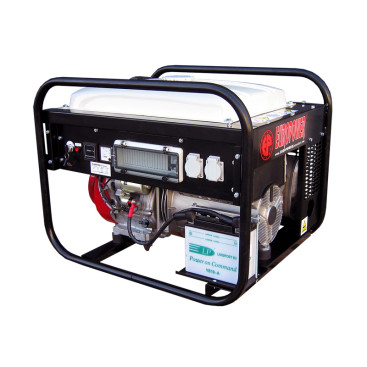 Генератор бензиновый Europower EP 7000 LE