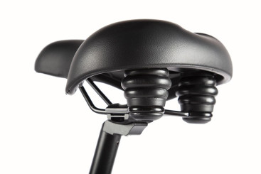 Электровелосипед Eltreco MULTIWATT NEW (хаки)