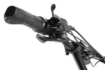 Электровелосипед Eltreco MULTIWATT NEW (хаки)