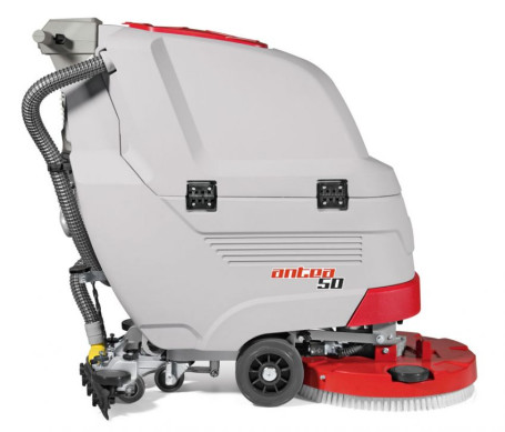 Поломоечная машина Comac Antea 50 B (108Ач, Li)