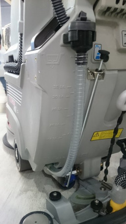 Поломоечная машина Comac Antea 50 B (108Ач, Li)