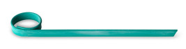 Резинка для стяжки TTS (71см, зеленый)