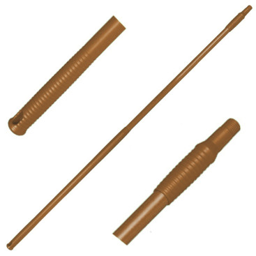 Рукоятка Schavon (1300хd32мм, коричневый)