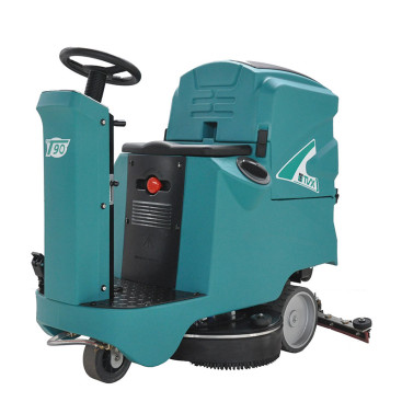 Поломоечная машина TVX T90/70R