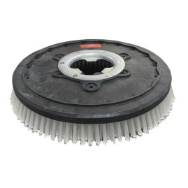 Щетка дисковая TOR (D230мм, для JH-360)