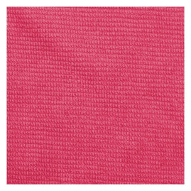 Салфетка TTS Alice BCS (MULTI-T BCS) (40х40см, красный, 1шт)