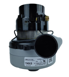 Вакуумный мотор (400Вт, 24В, 2-стад) Lamb Electric