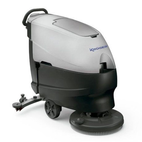 Поломоечная машина KRUGER KF5160BBC (100Ач) (13.5160.00)