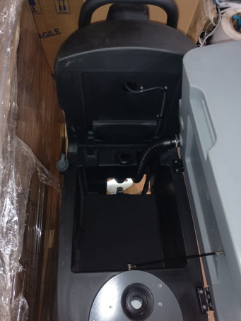 Поломоечная машина KRUGER KF5160BBC (100Ач) (13.5160.00)