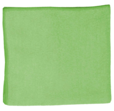 Салфетки для протирки TTS MULTI-T (40х40см, зеленый, 200 шт.)