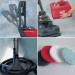 Поломоечная машина Cleanfix RA300E