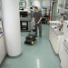 Поломоечная машина Karcher BR 40/10 C ADV