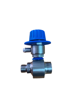 Инжектор easyfoam365+ ST-160 (350бар, D=1.3мм, пена, вент. ST-161)