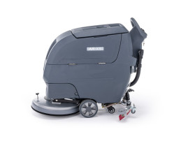 Поломоечная машина ArtRed AR-X5D (100Ач, Gel)