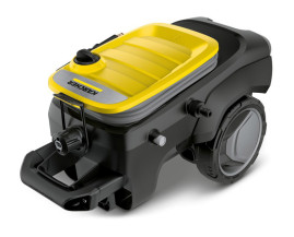 Мойка высокого давления Karcher K 7 Compact Home NEW