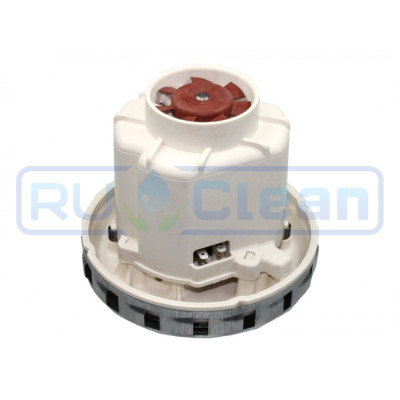 Вакуумный мотор 11 ME 77 (1350Вт, 220В, D-131мм, H-128мм, h-41) AMETEK