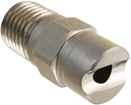 Форсунка 2540 (1/4"ш) R+M